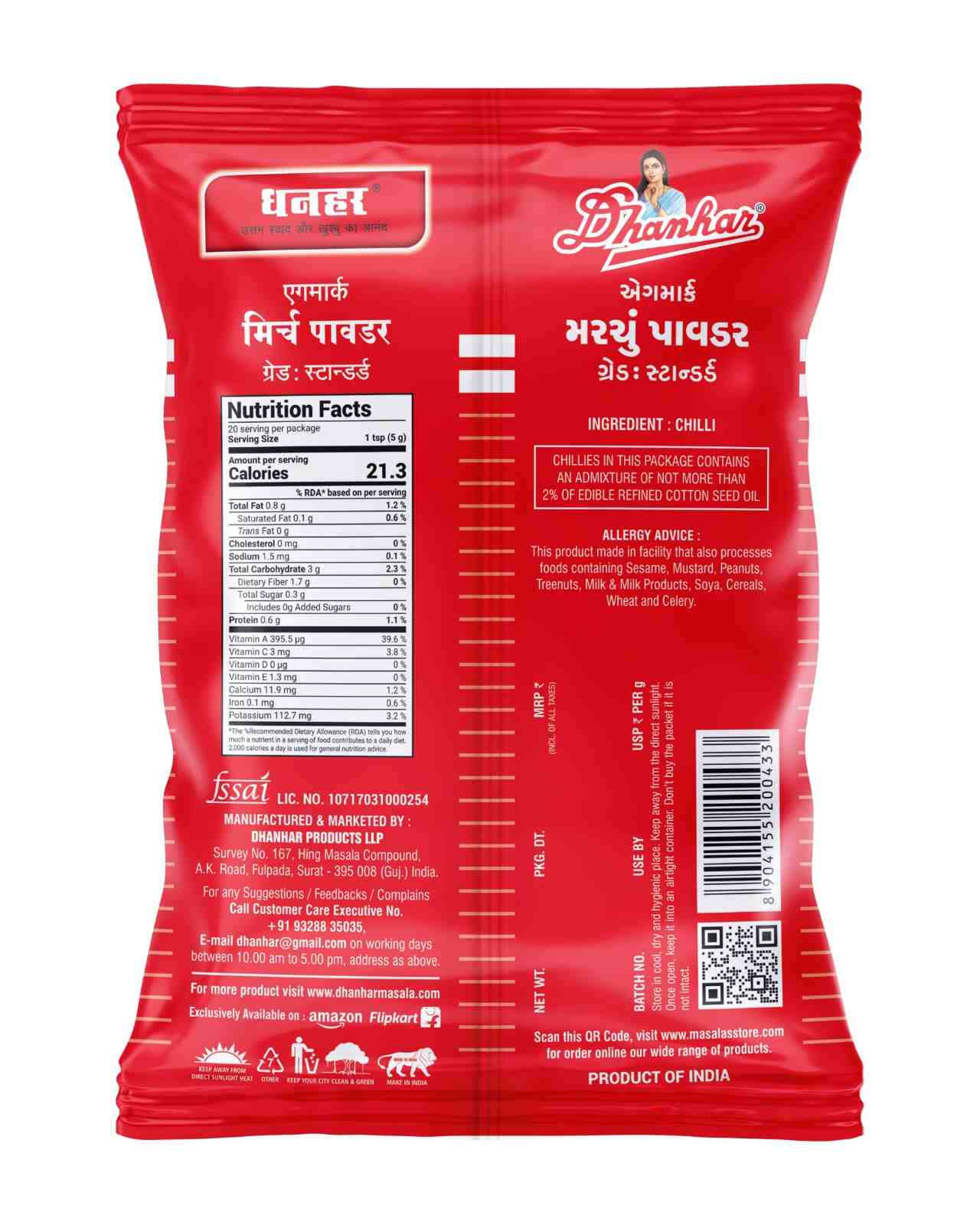 Variant image